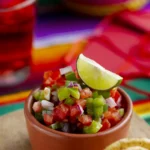 high-angle-delicious-mexican-party-food copia