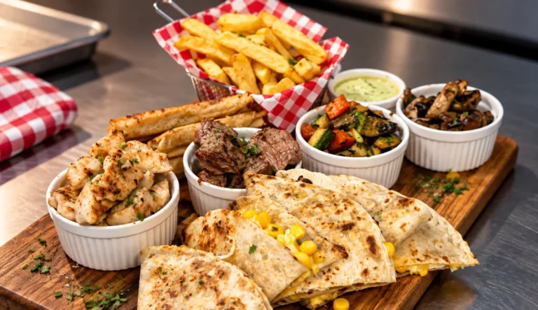 Tijuana TexMex San Pedro de la Paz