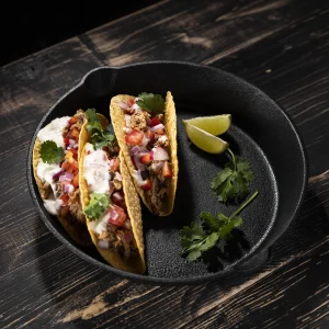 tacos en Tijuana