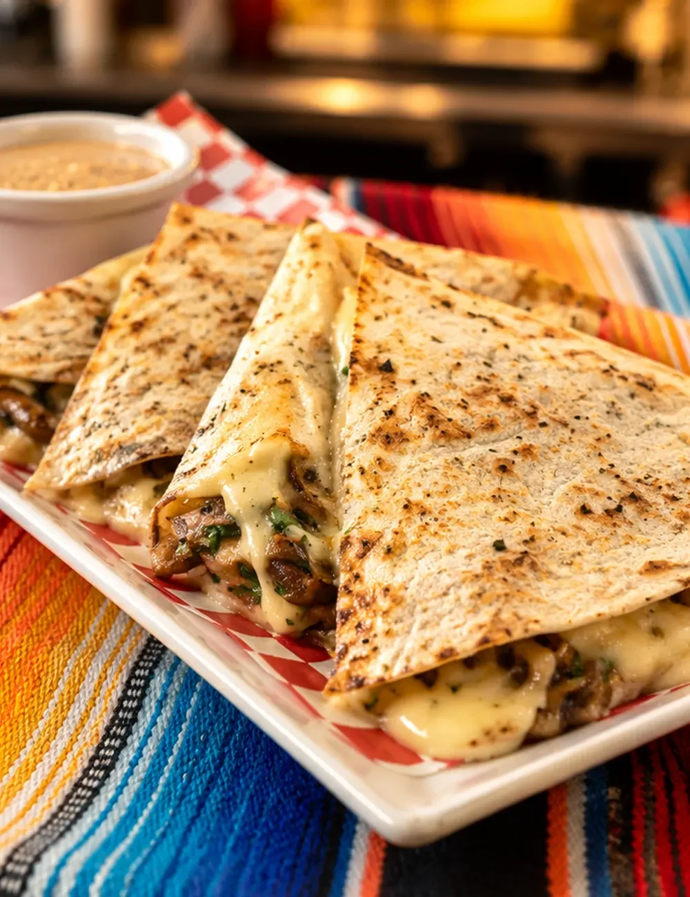 tijuana-Un lugar para comer, compartir y celebrar